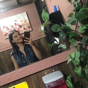 Meet your Posher, Milca cecilia